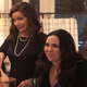 Constance Marie and Gloria Calderón Kellett star in With Love